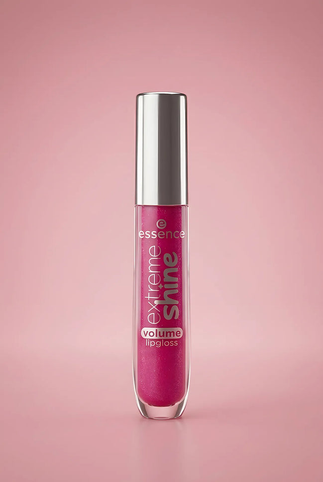 Extreme Shine Volume Lipgloss 21 Pretty In Pink — Luciu de buze | Essence