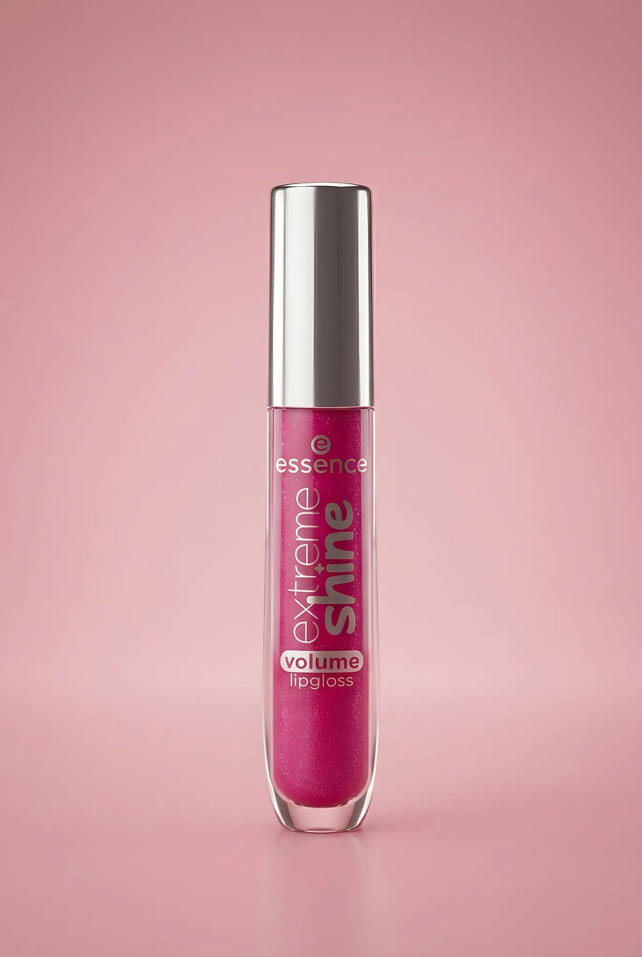 Extreme Shine Volume Lipgloss 21 Pretty In Pink — Luciu de buze | Essence