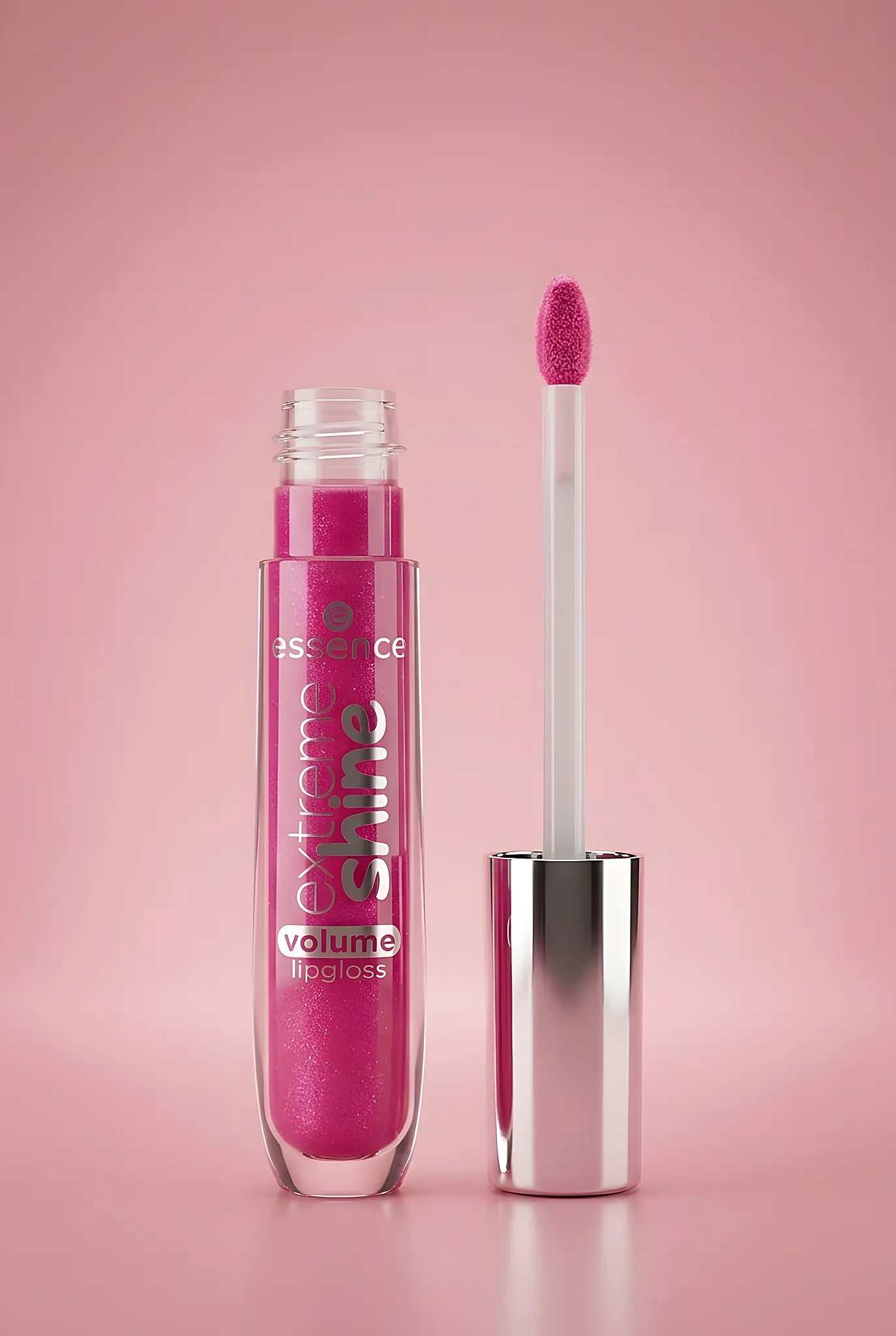 Extreme Shine Volume Lipgloss 21 Pretty In Pink — Luciu de buze | Essence