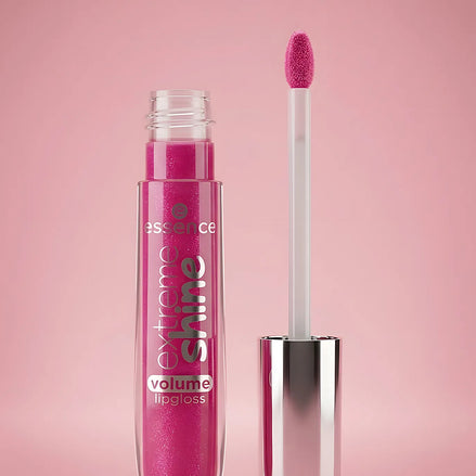 Extreme Shine Volume Lipgloss 21 Pretty In Pink — Luciu de buze | Essence