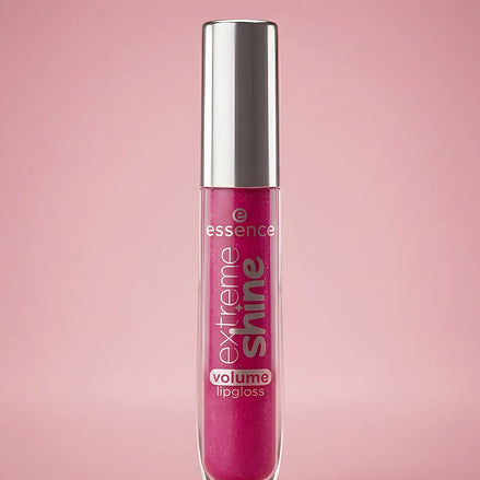 Extreme Shine Volume Lipgloss 21 Pretty In Pink — Luciu de buze | Essence