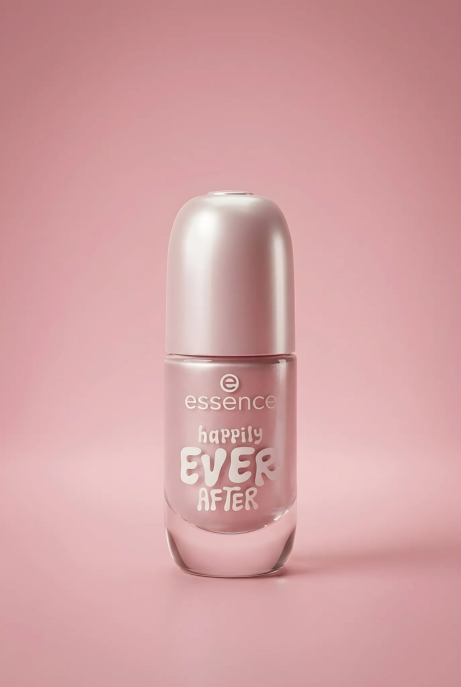 Gel Nail Polish 06 Happily Ever After — Lac de unghii | Essence