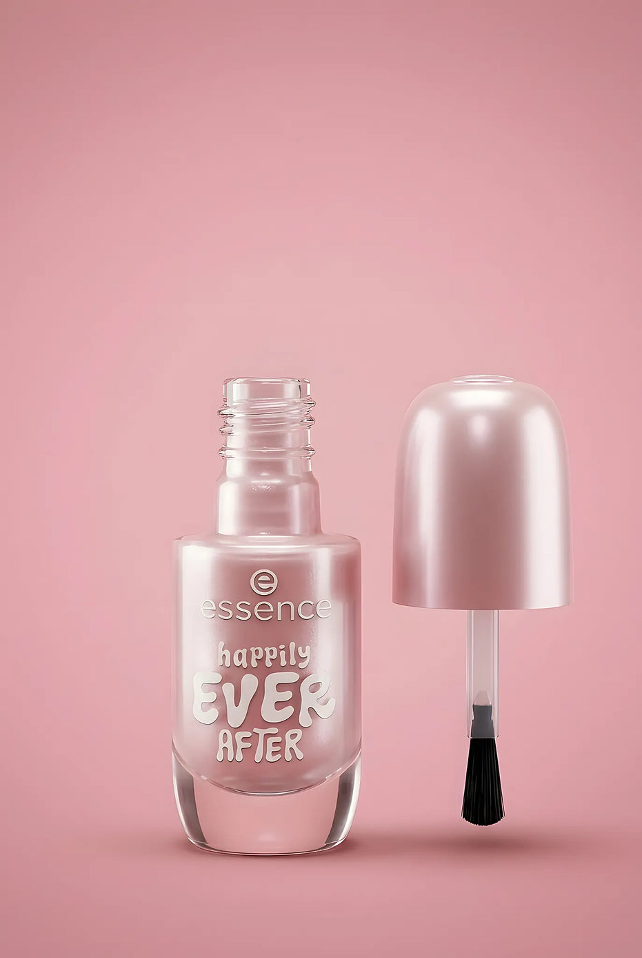 Gel Nail Polish 06 Happily Ever After — Lac de unghii | Essence
