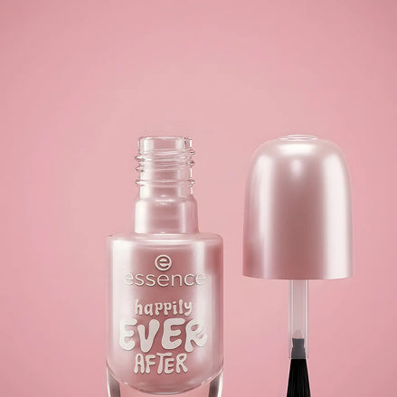 Gel Nail Polish 06 Happily Ever After — Lac de unghii | Essence