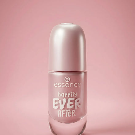 Gel Nail Polish 06 Happily Ever After — Lac de unghii | Essence