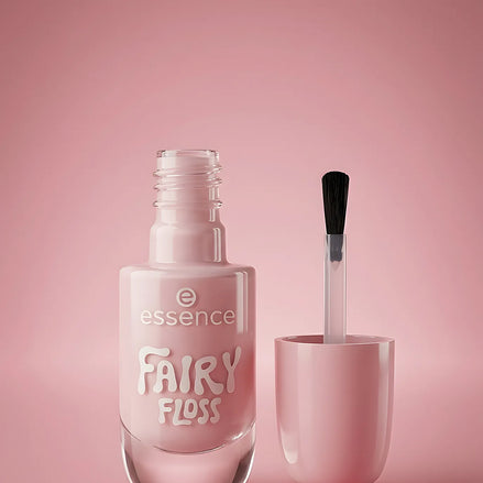 Gel Nail Polish 07 Fairy Floss — Lac de unghii | Essence