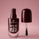 Gel Nail Polish 12 Left Me On Red — Lac de unghii | Essence