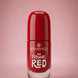 Gel Nail Polish 14 My Favour Red — Lac de unghii | Essence