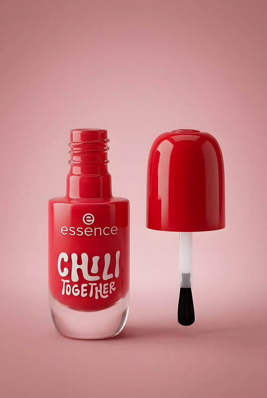 Gel Nail Polish 16 Chili Together — Lac de unghii | Essence