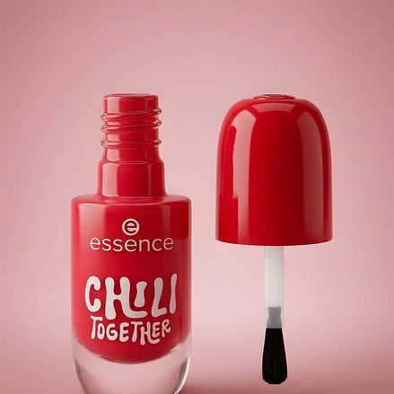 Gel Nail Polish 16 Chili Together — Lac de unghii | Essence
