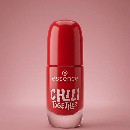 Gel Nail Polish 16 Chili Together — Lac de unghii | Essence
