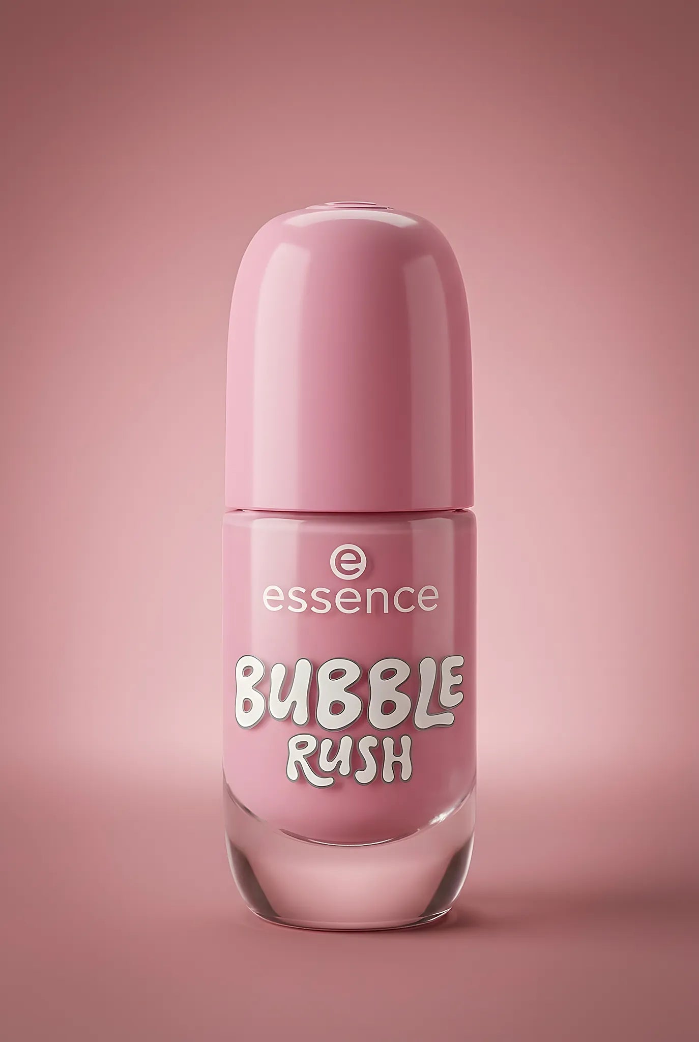 Gel Nail Polish 21 Bubble Rush — Lac de unghii | Essence