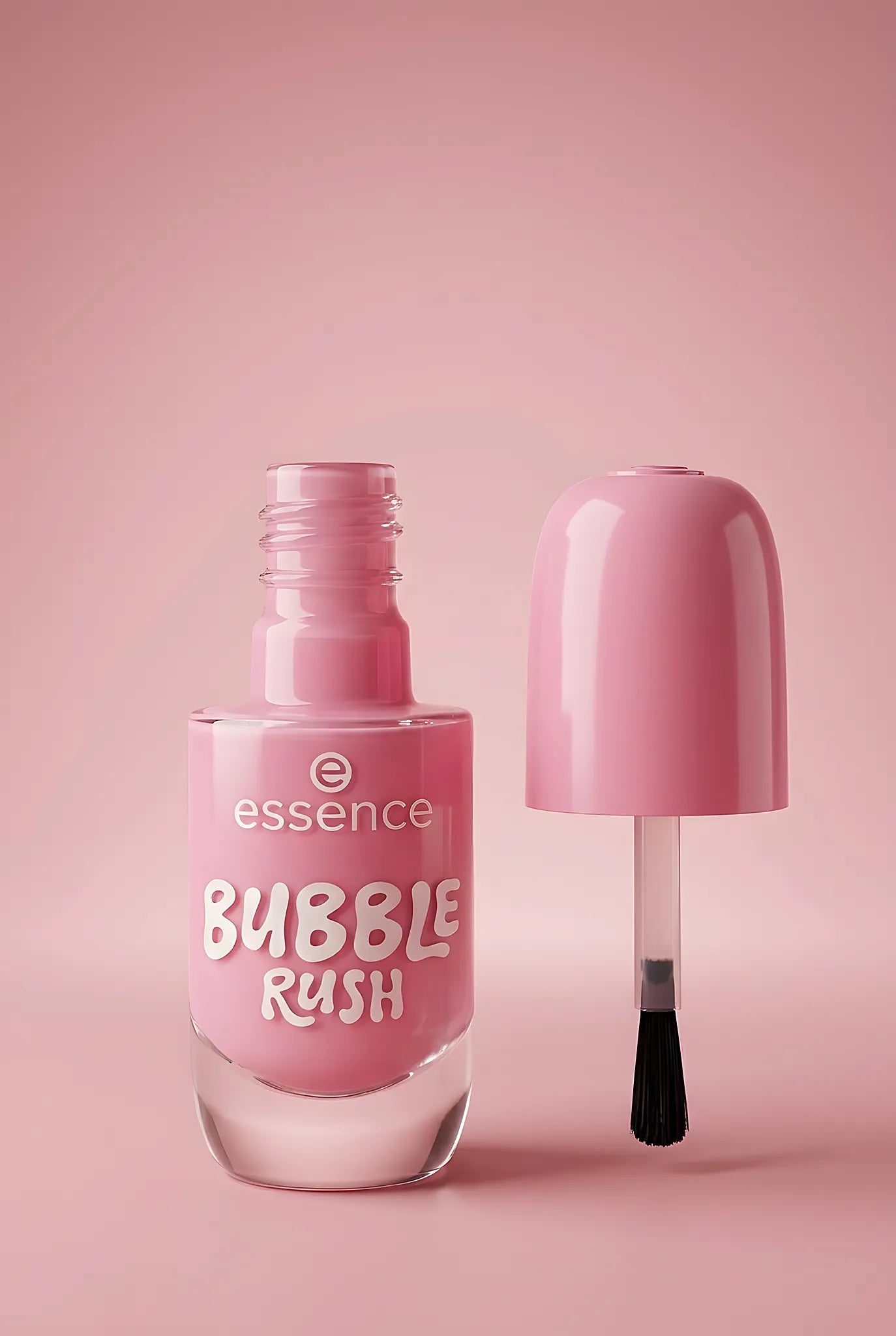 Gel Nail Polish 21 Bubble Rush — Lac de unghii | Essence