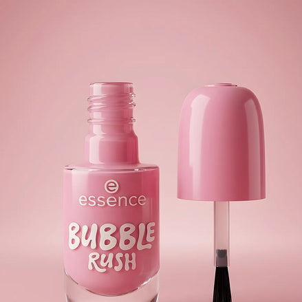 Gel Nail Polish 21 Bubble Rush — Lac de unghii | Essence