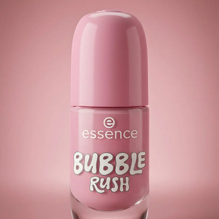 Gel Nail Polish 21 Bubble Rush — Lac de unghii | Essence