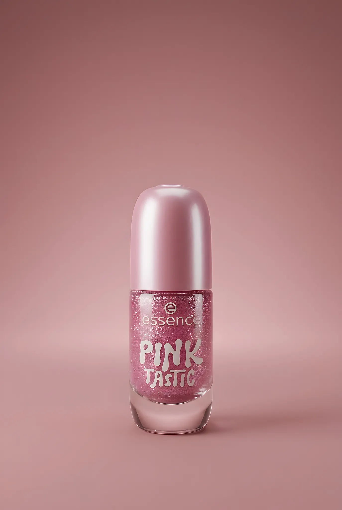 Gel Nail Polish 23 Pinktastic — Lac de unghii | Essence