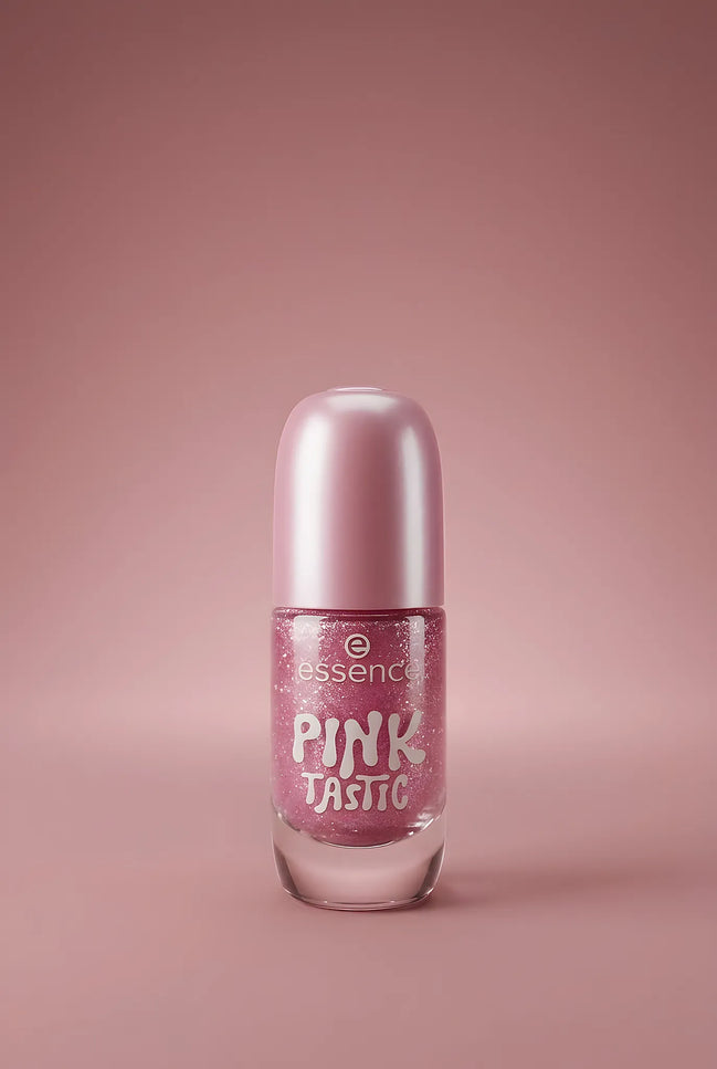 Gel Nail Polish 23 Pinktastic — Lac de unghii | Essence