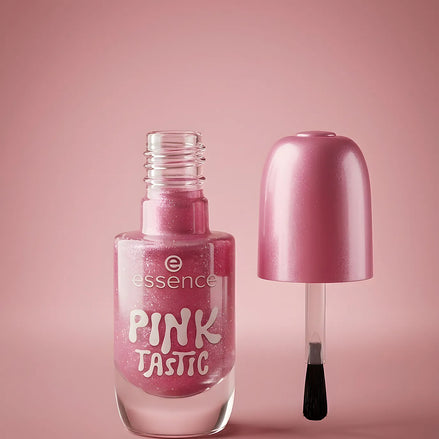 Gel Nail Polish 23 Pinktastic — Lac de unghii | Essence