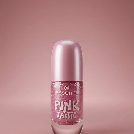 Gel Nail Polish 23 Pinktastic — Lac de unghii | Essence