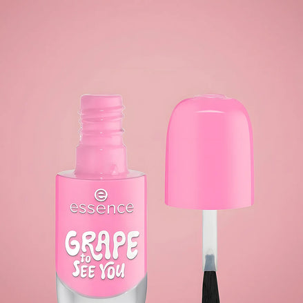 Gel Nail Polish 29 Grape To See You — Lac de unghii | Essence