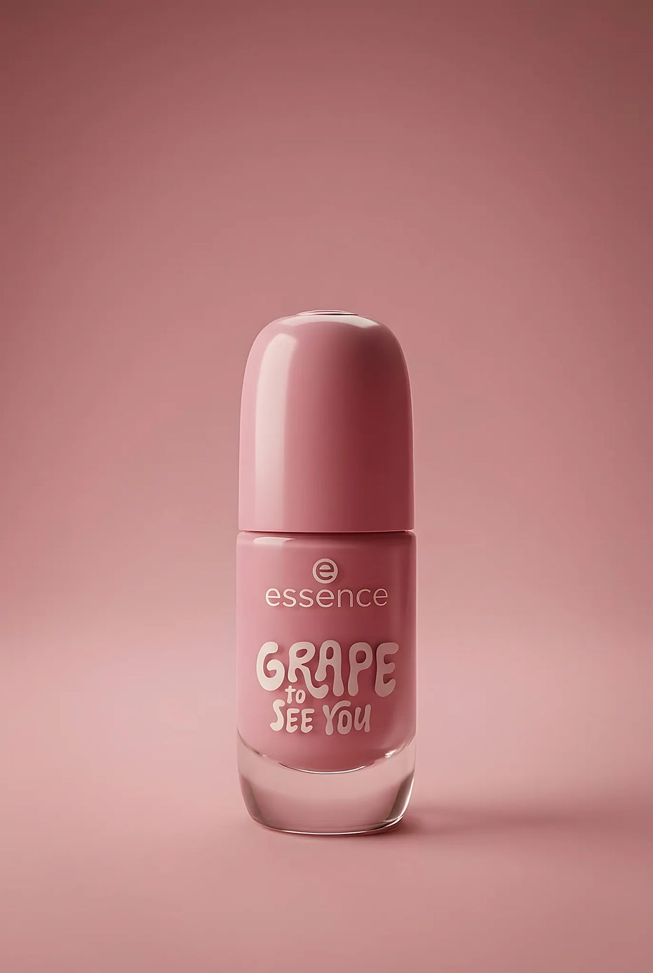 Gel Nail Polish 29 Grape To See You — Lac de unghii | Essence