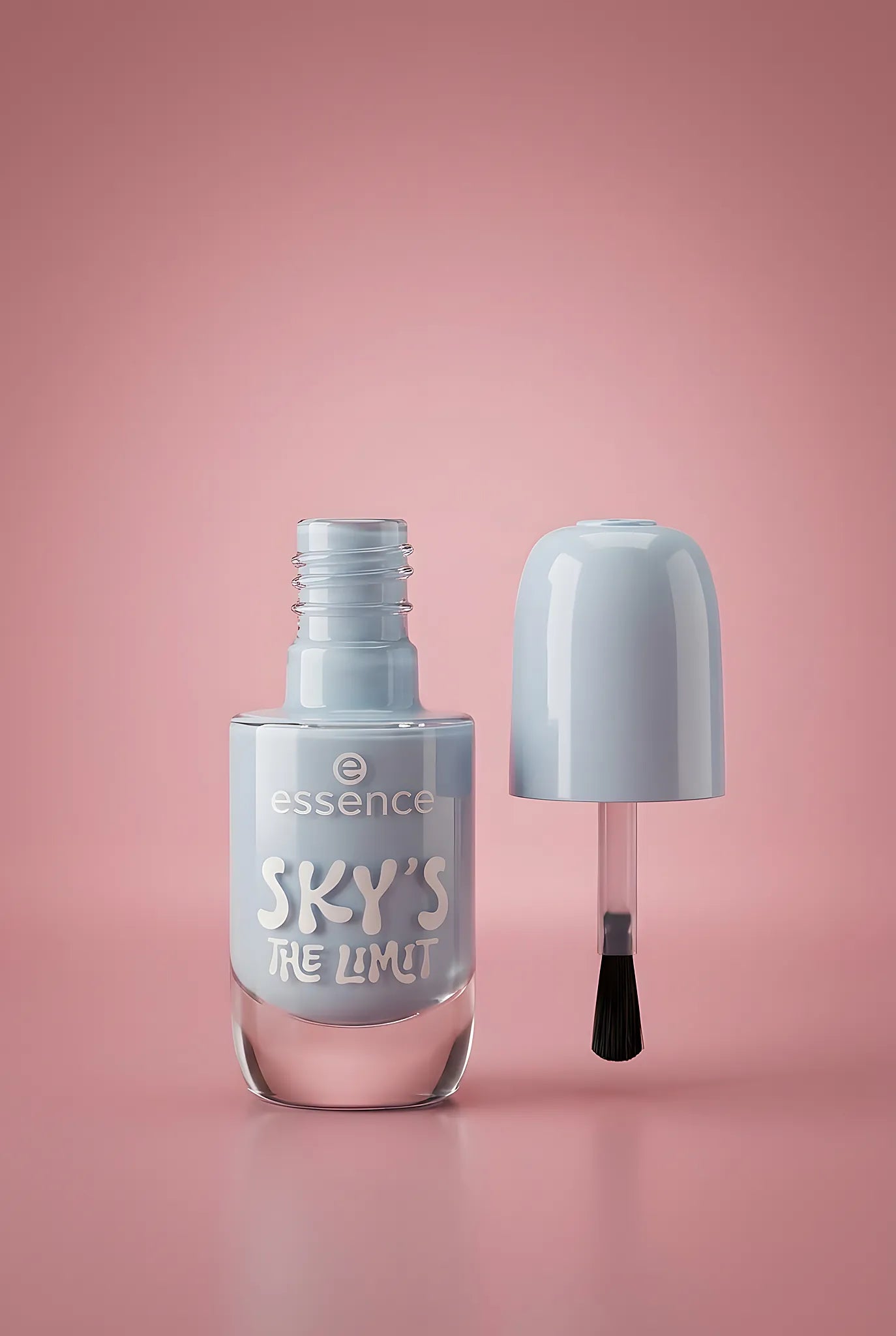 Gel Nail Polish 31 Sky's The Limit — Lac de unghii | Essence