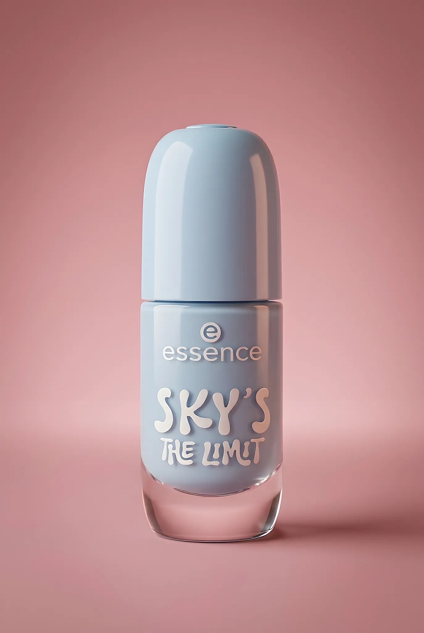 Gel Nail Polish 31 Sky's The Limit — Lac de unghii | Essence