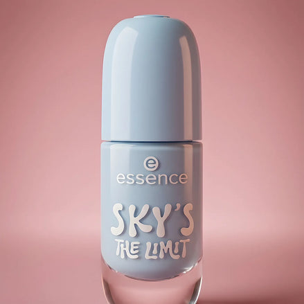 Gel Nail Polish 31 Sky's The Limit — Lac de unghii | Essence