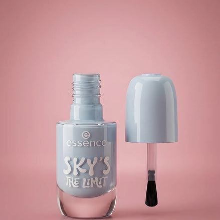 Gel Nail Polish 31 Sky's The Limit — Lac de unghii | Essence