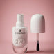 Gel Nail Polish 33 Just White — Lac de unghii | Essence