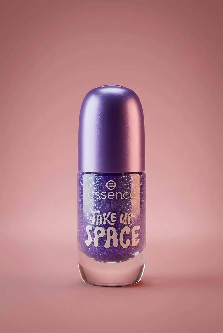 Gel Nail Polish 34 Take Up Space — Lac de unghii | Essence