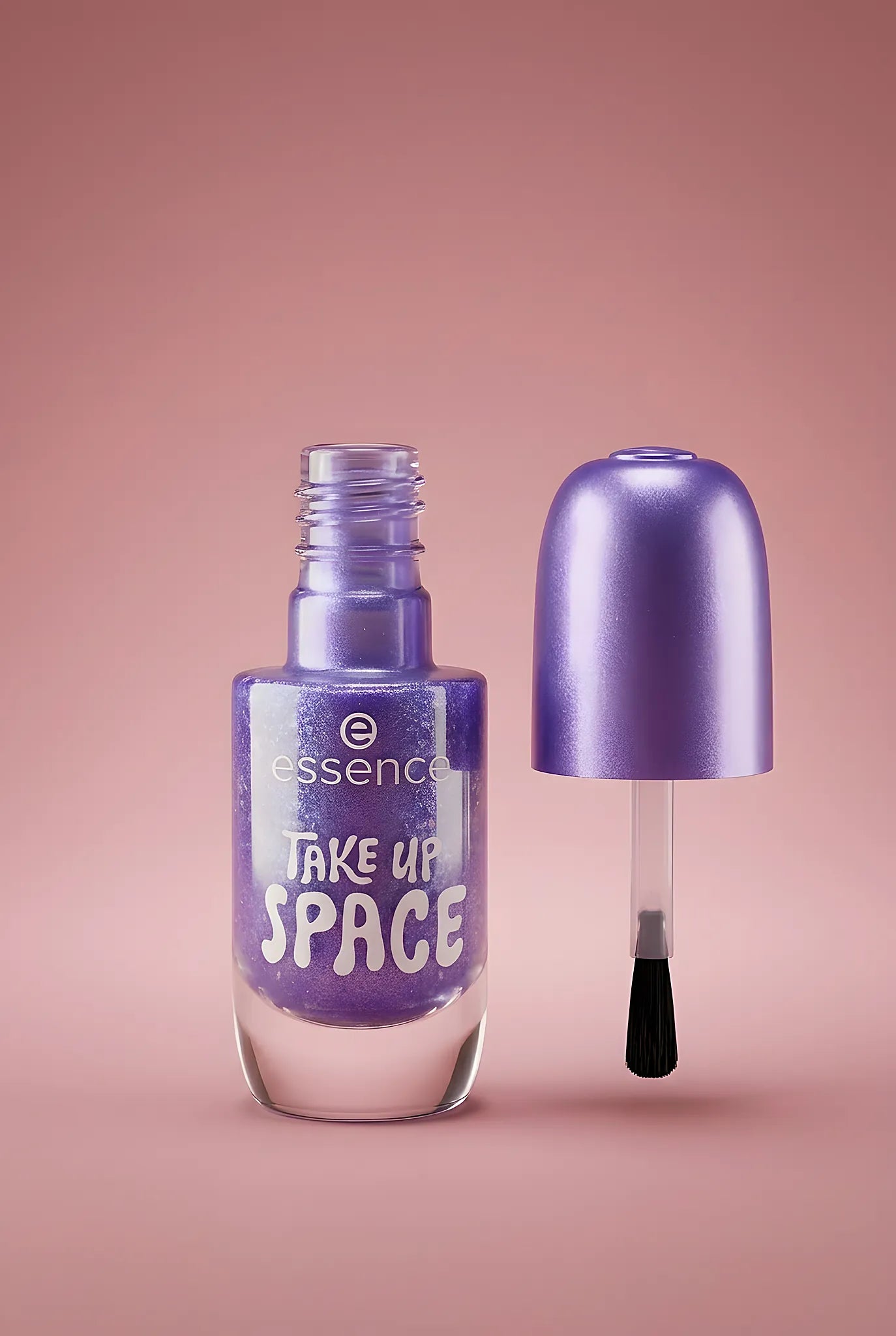 Gel Nail Polish 34 Take Up Space — Lac de unghii | Essence