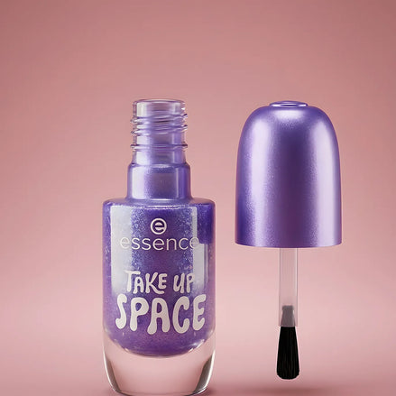 Gel Nail Polish 34 Take Up Space — Lac de unghii | Essence