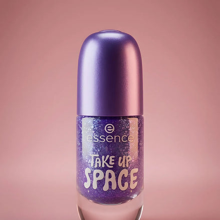 Gel Nail Polish 34 Take Up Space — Lac de unghii | Essence