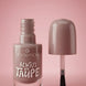 Gel Nail Polish 37 Always On Taupe — Lac de unghii | Essence