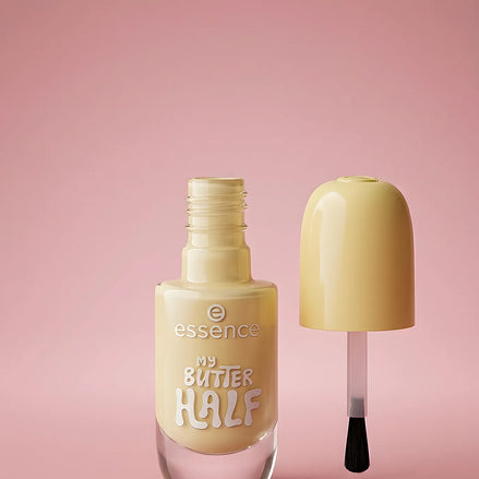 Gel Nail Polish 40 My Butter Half — Lac de unghii | Essence