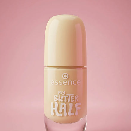 Gel Nail Polish 40 My Butter Half — Lac de unghii | Essence
