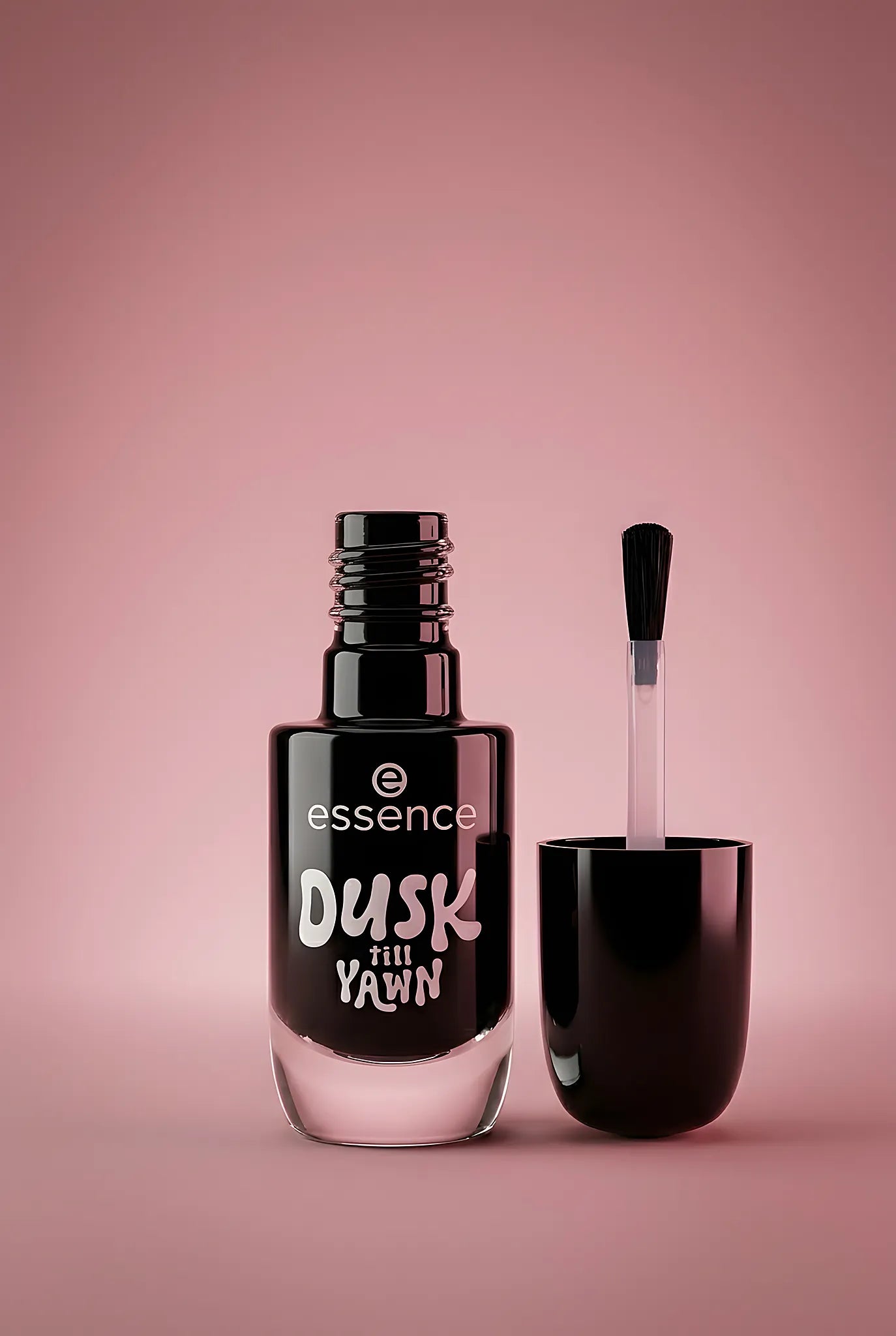 Gel Nail Polish 45 Dusk Till Yawn — Lac de unghii | Essence