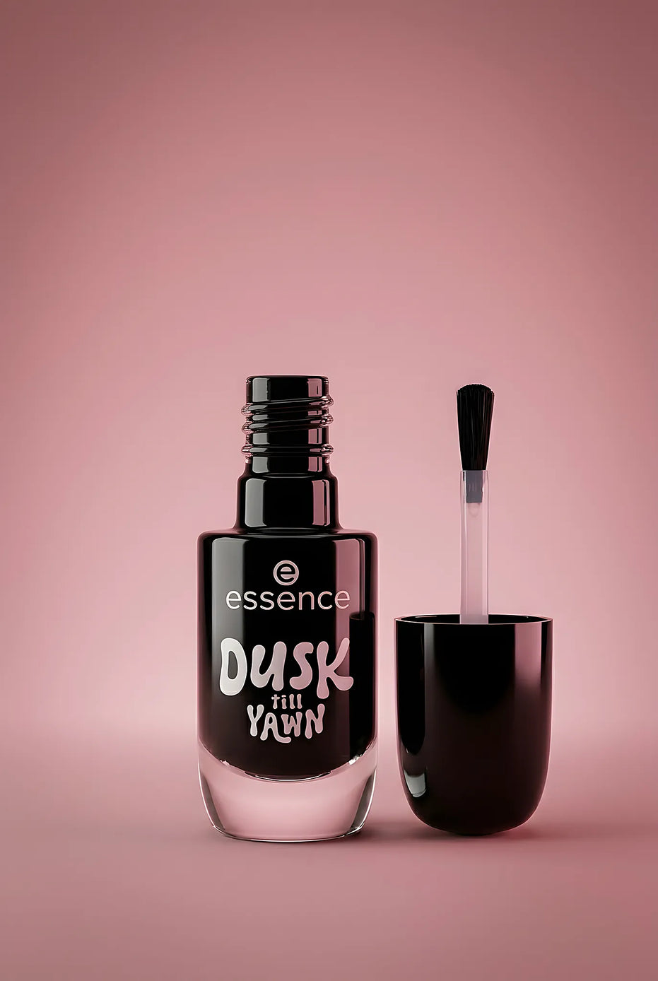 Gel Nail Polish 45 Dusk Till Yawn — Lac de unghii | Essence
