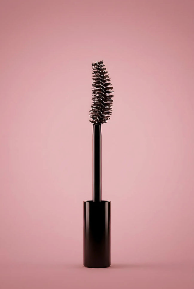 Get Big! Lashes Curl Boost Black — Mascara | Essence