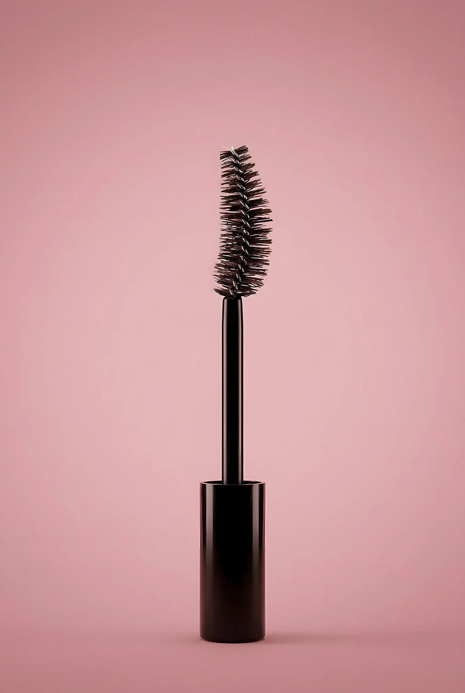 Get Big! Lashes Curl Boost Black — Mascara | Essence