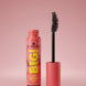 Get Big! Lashes Curl Boost Black — Mascara | Essence