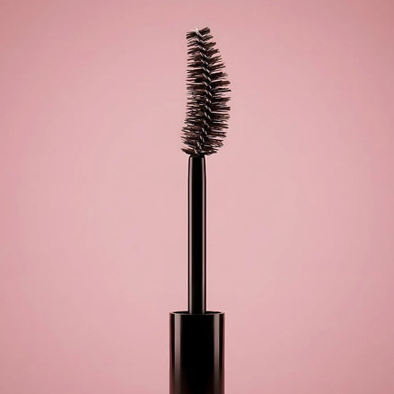 Get Big! Lashes Curl Boost Black — Mascara | Essence