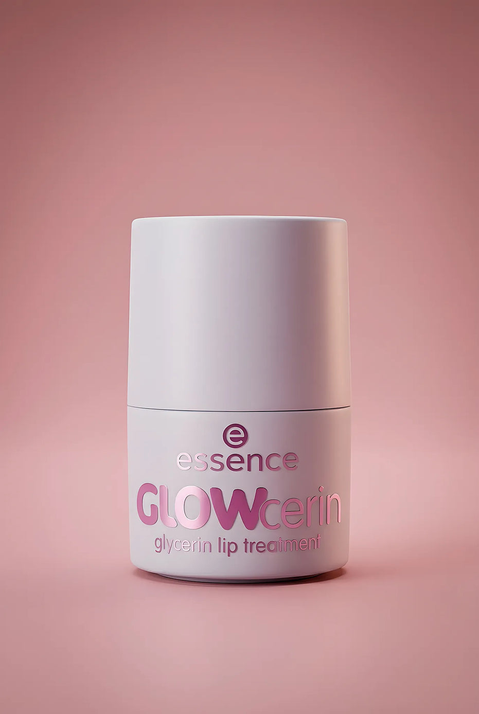 Glowcerin Glycerin Lip Treatment 01 Glow For It — Make-up | Essence