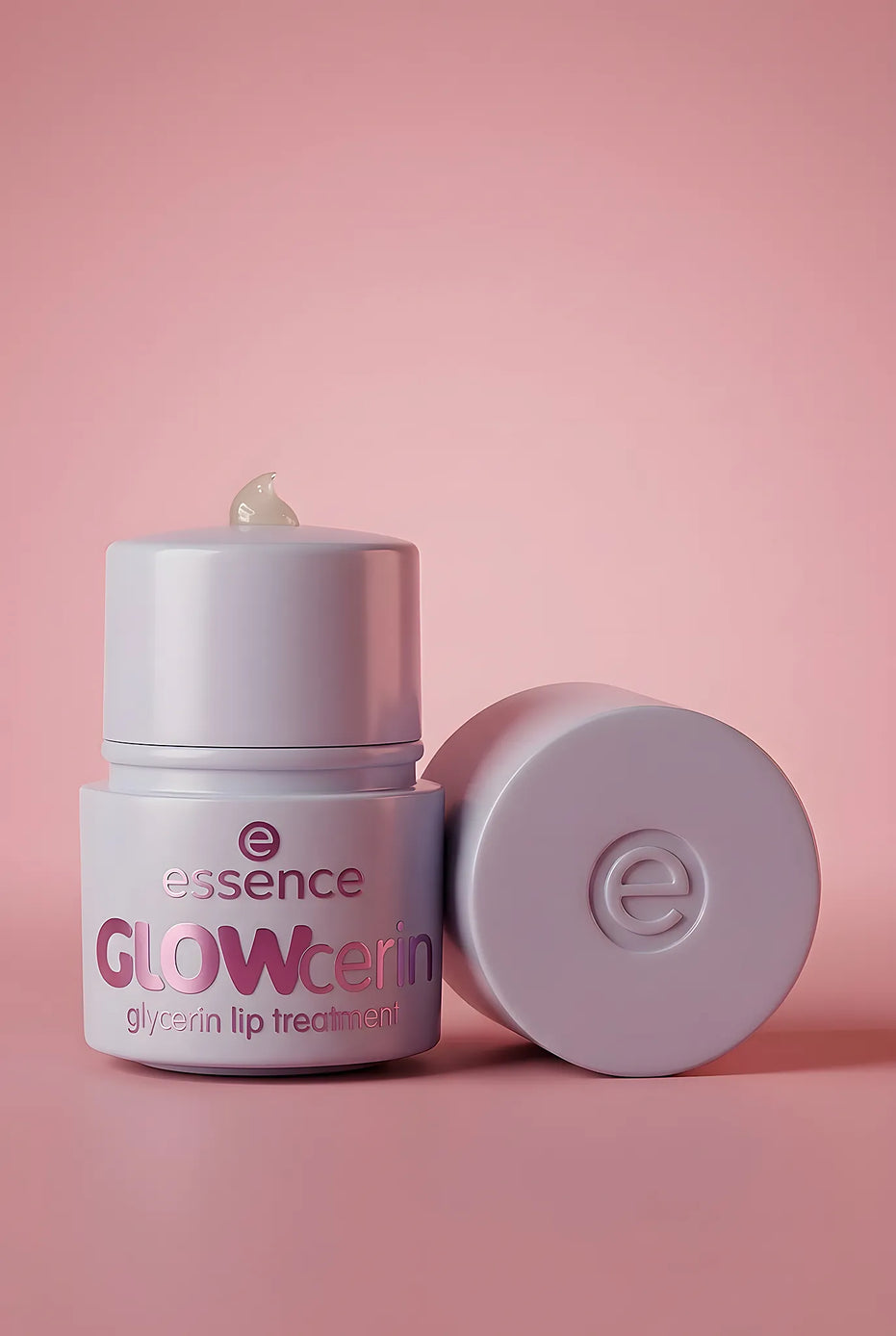 Glowcerin Glycerin Lip Treatment 01 Glow For It — Make-up | Essence