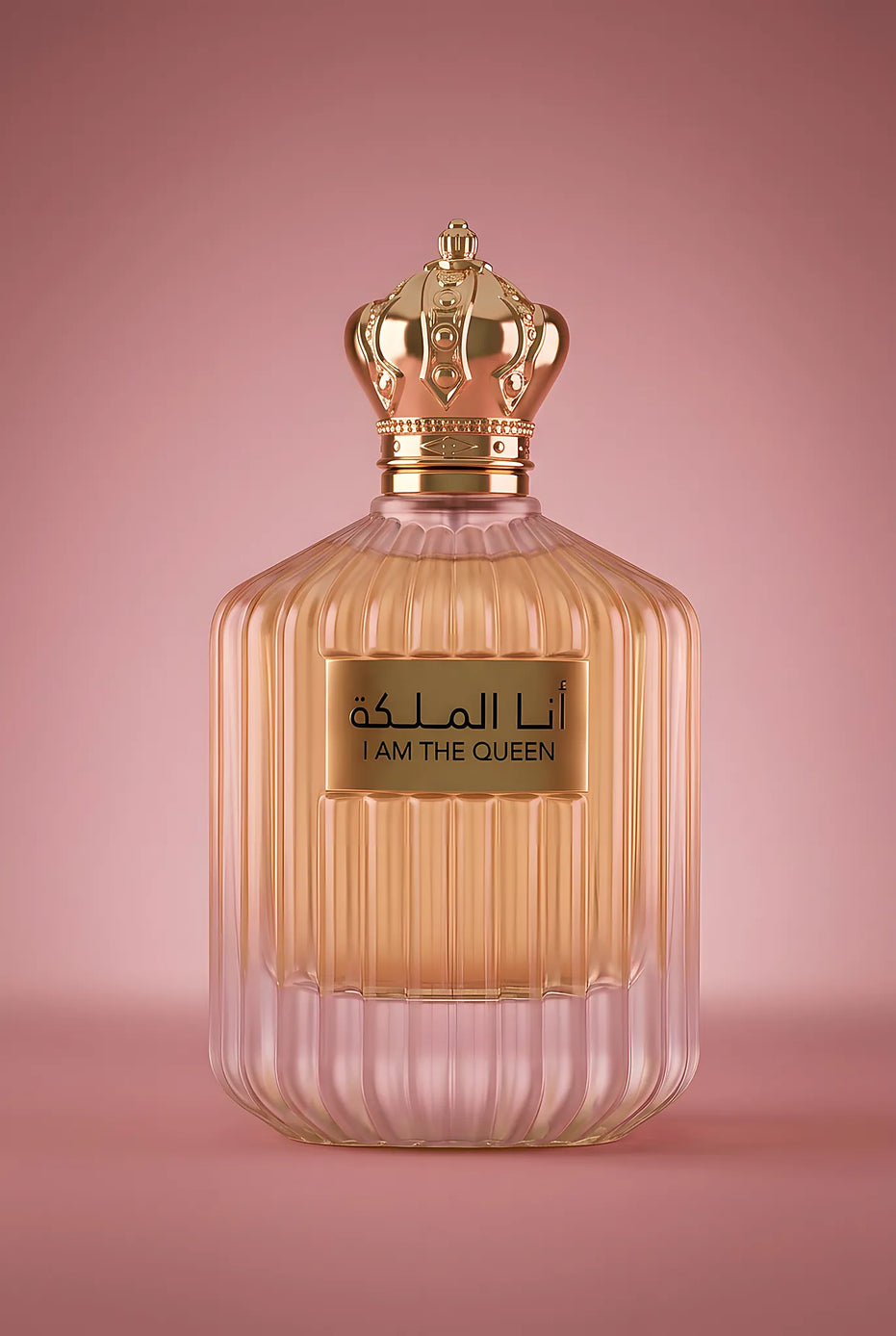 I Am The Queen 100 ml — Apă de parfum | Ard Al Zaafaran