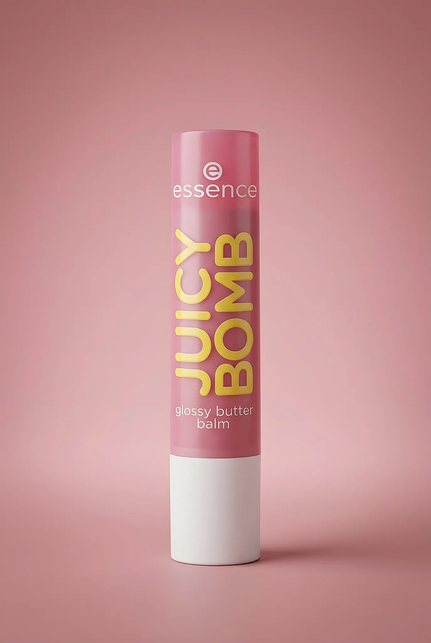Juicy Bomb Glossy Butter Balm 08 Cherrything I Want — Luciu de buze | Essence
