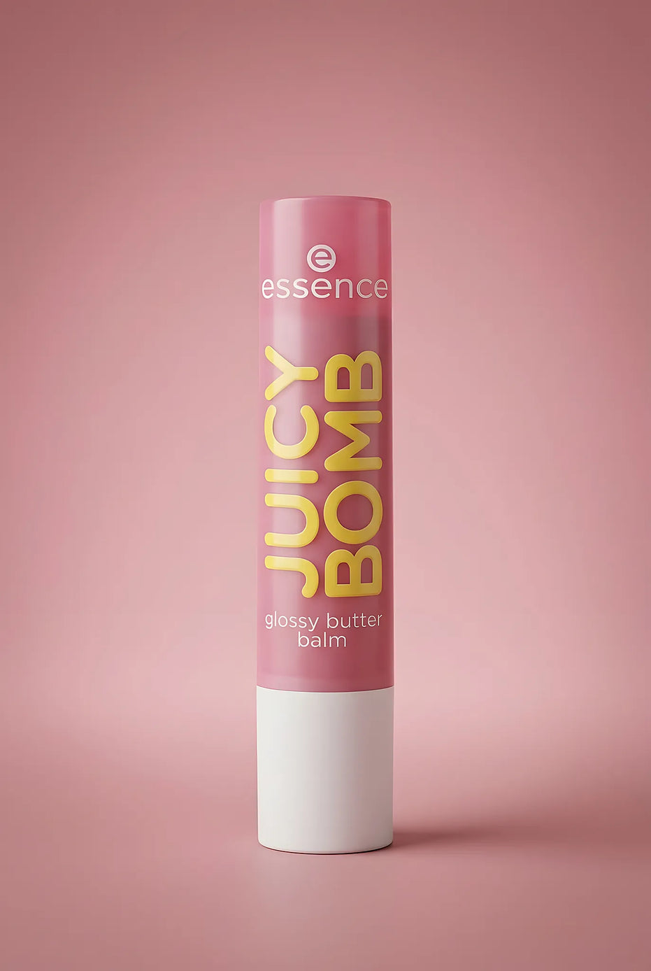 Juicy Bomb Glossy Butter Balm 08 Cherrything I Want — Luciu de buze | Essence