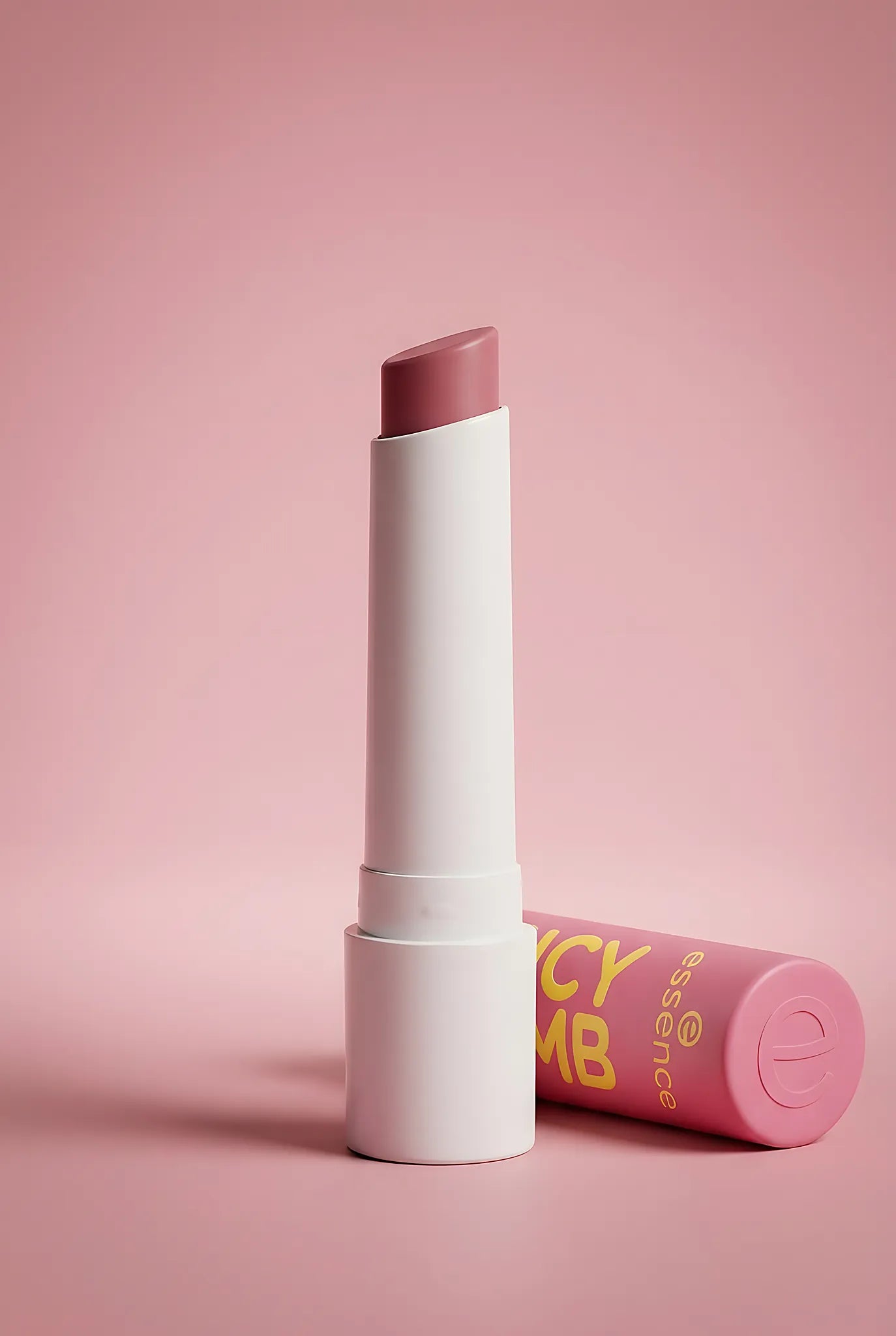 Juicy Bomb Glossy Butter Balm 08 Cherrything I Want — Luciu de buze | Essence