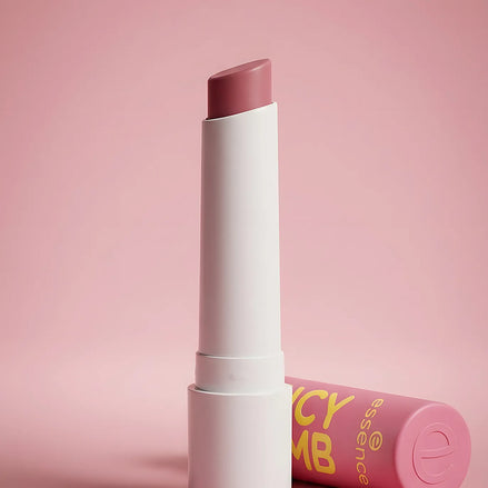 Juicy Bomb Glossy Butter Balm 08 Cherrything I Want — Luciu de buze | Essence